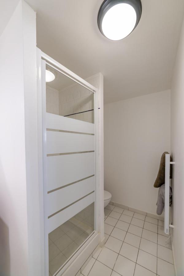 Appartement Le Cosy De Tonnerre Extérieur photo
